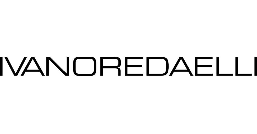IVANOREDAELLI logo