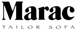 Marac sofa logo